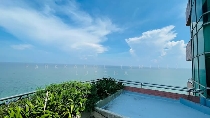 The Esplanade Condominium, Prachuap Khiri Khan, Phet Kasem Rd, Nong Kae, Hua Hin, Prachuap Khiri Khan, 4 Bedrooms, 339 sqm, Condo For Rent, by Parkkapol (Smile) Luecha, 60254529 - DDproperty.com