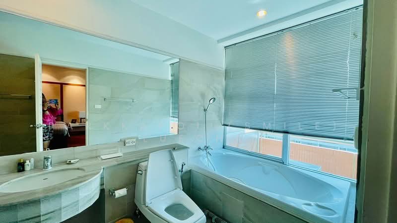 ให้เช่า - The Esplanade Condominium : เดอะ แอสแพลนเนด คอนโดมิเนียม, ประจวบคีรีขันธ์