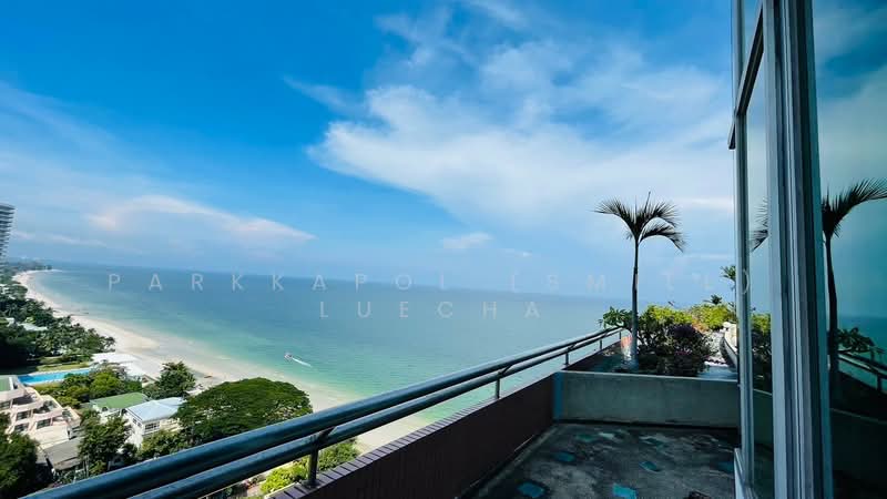 The Esplanade Condominium, Prachuap Khiri Khan, Phet Kasem Rd, Nong Kae, Hua Hin, Prachuap Khiri Khan, 4 Bedrooms, 339 sqm, Condo For Rent, by Parkkapol (Smile) Luecha, 60254529 - DDproperty.com