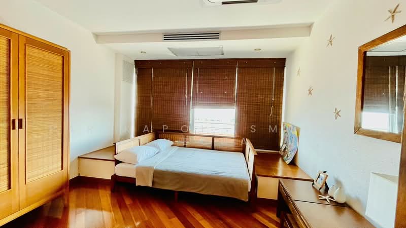 ให้เช่า - The Esplanade Condominium : เดอะ แอสแพลนเนด คอนโดมิเนียม, ประจวบคีรีขันธ์