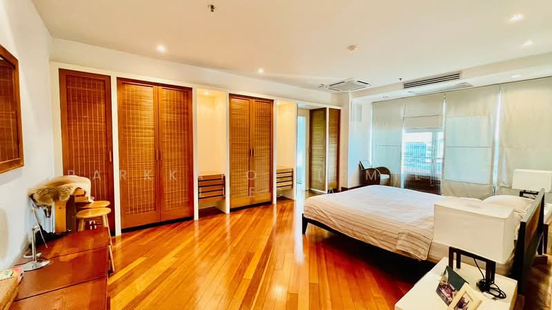 The Esplanade Condominium, Prachuap Khiri Khan, Phet Kasem Rd, Nong Kae, Hua Hin, Prachuap Khiri Khan, 4 Bedrooms, 339 sqm, Condo For Rent, by Parkkapol (Smile) Luecha, 60254529 - DDproperty.com