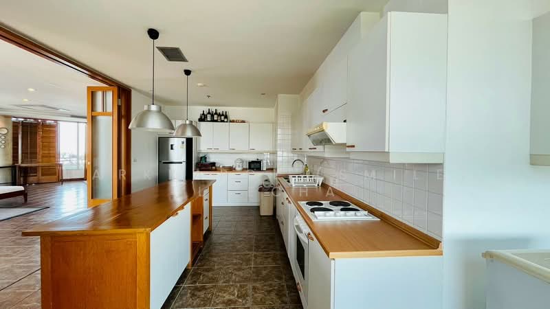 ให้เช่า - The Esplanade Condominium : เดอะ แอสแพลนเนด คอนโดมิเนียม, ประจวบคีรีขันธ์