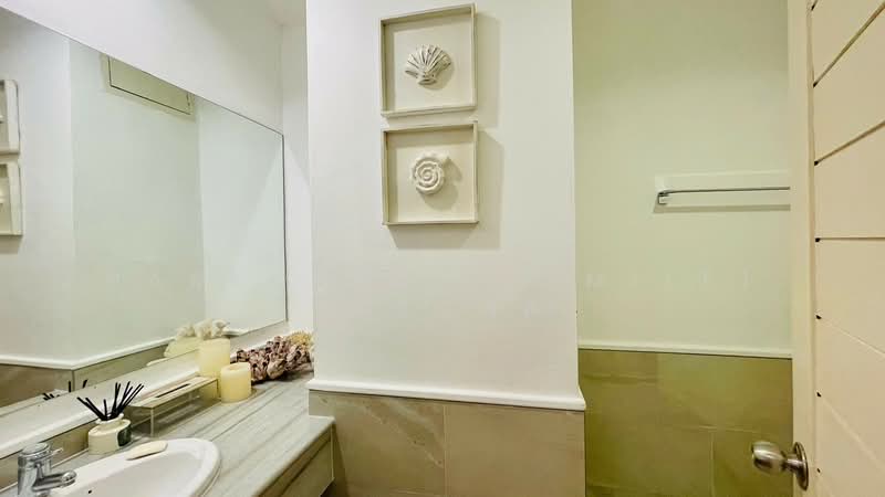 ให้เช่า - The Esplanade Condominium : เดอะ แอสแพลนเนด คอนโดมิเนียม, ประจวบคีรีขันธ์