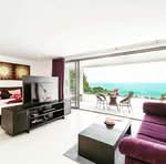 Tropical Seaview Residence : ทรอปิคอล ซีวิว เรสซิเดนซ์, สุราษฎร์ธานี