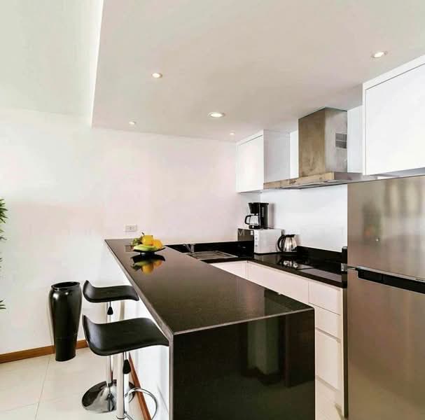 For Rent - Tropical Seaview Residence, Surat Thani