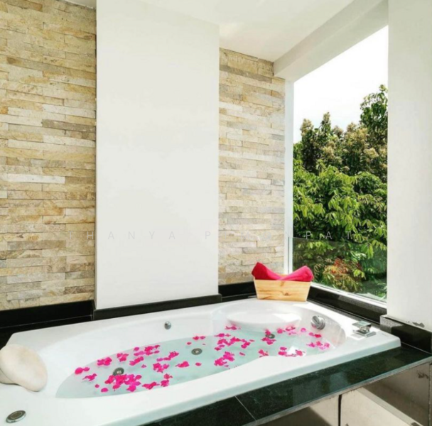 For Rent - Tropical Seaview Residence, Surat Thani