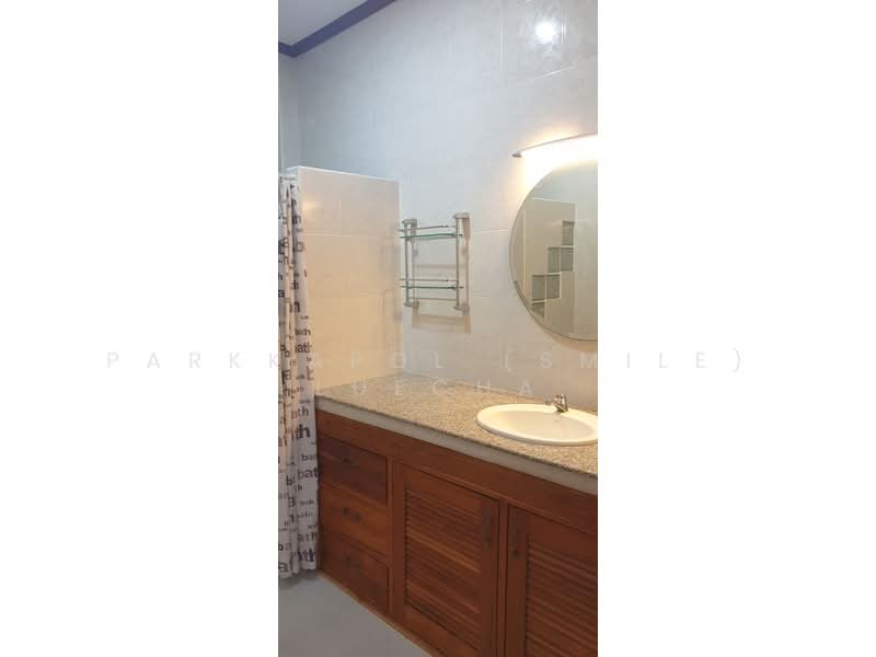 Land and House for Sale and Rent, Prachuap Khiri Khan, Hua Hin, Hua Hin, Prachuap Khiri Khan, 3 Bedrooms, 190 sqm, Single Detached House For Rent, by Parkkapol (Smile) Luecha, 60254535 - DDproperty.com