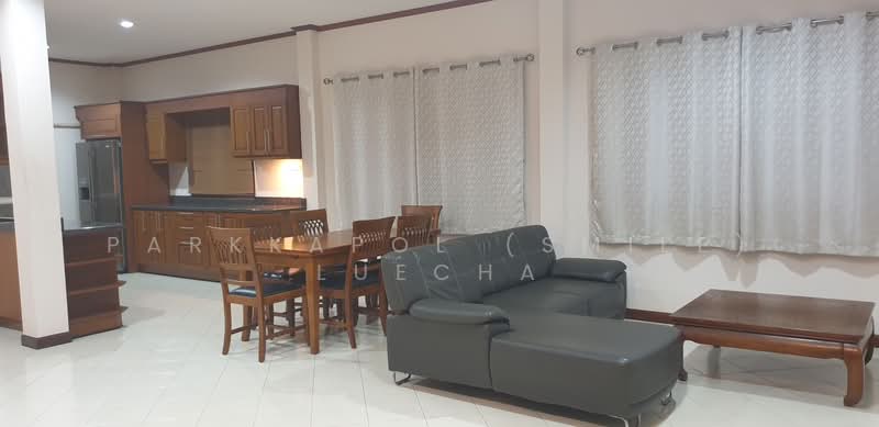 Land and House for Sale and Rent, ประจวบคีรีขันธ์, หัวหิน, หัวหิน, ประจวบคีรีขันธ์, 190 ตร.ม., บ้านเดี่ยว ให้เช่า, โดย Parkkapol (Smile) Luecha, 60254535 - DDproperty.com