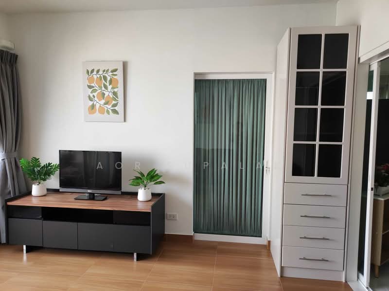 The Platinum Condominium, Bangkok, Petchburi, Thanon Phetchaburi, Ratchathewi, Bangkok, 2 Bedrooms, 70 sqm, Condo For Rent, by Sittichai (Ice) Tulyanon, 60254538 - DDproperty.com