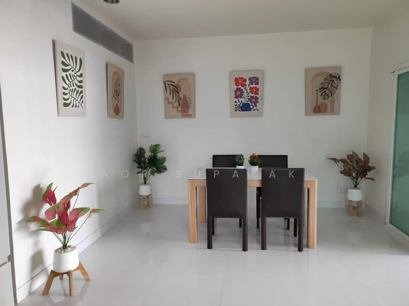 The Platinum Condominium, Bangkok, Petchburi, Thanon Phetchaburi, Ratchathewi, Bangkok, 2 Bedrooms, 70 sqm, Condo For Rent, by Sittichai (Ice) Tulyanon, 60254538 - DDproperty.com