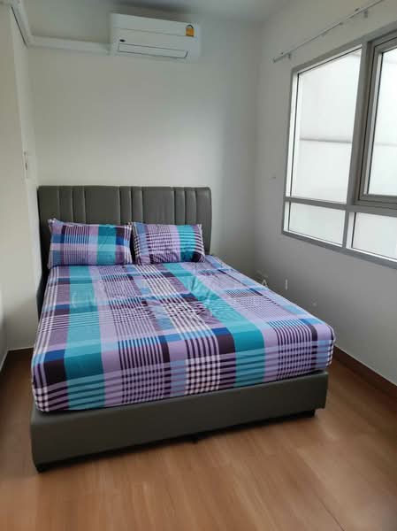 The Platinum Condominium, Bangkok, Petchburi, Thanon Phetchaburi, Ratchathewi, Bangkok, 2 Bedrooms, 70 sqm, Condo For Rent, by Sittichai (Ice) Tulyanon, 60254538 - DDproperty.com