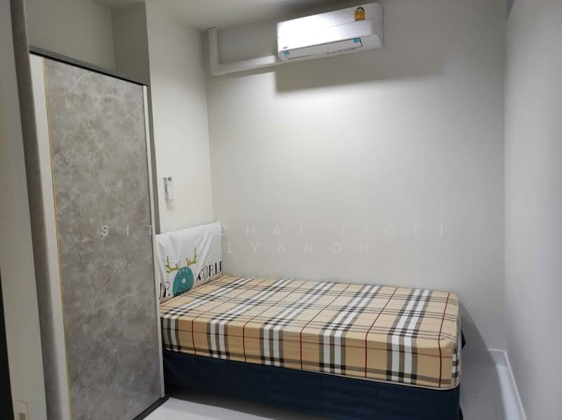 The Platinum Condominium, Bangkok, Petchburi, Thanon Phetchaburi, Ratchathewi, Bangkok, 2 Bedrooms, 70 sqm, Condo For Rent, by Sittichai (Ice) Tulyanon, 60254538 - DDproperty.com