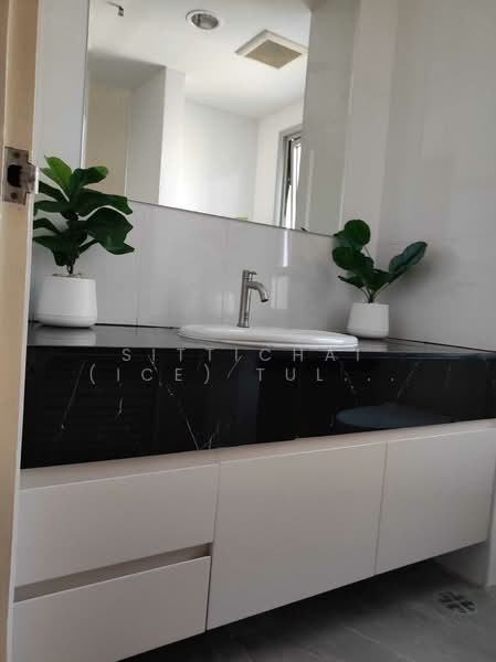 The Platinum Condominium, Bangkok, Petchburi, Thanon Phetchaburi, Ratchathewi, Bangkok, 2 Bedrooms, 70 sqm, Condo For Rent, by Sittichai (Ice) Tulyanon, 60254538 - DDproperty.com