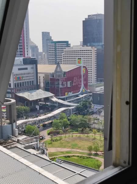 The Platinum Condominium : เดอะ แพลทตินัม คอนโดมิเนียม, กรุงเทพ, เพชรบุรี, ถนนเพชรบุรี, ราชเทวี, กรุงเทพ, 70 ตร.ม., คอนโด ให้เช่า, โดย Sittichai (Ice) Tulyanon, 60254538 - DDproperty.com