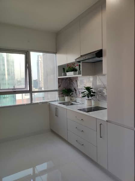 The Platinum Condominium : เดอะ แพลทตินัม คอนโดมิเนียม, กรุงเทพ, เพชรบุรี, ถนนเพชรบุรี, ราชเทวี, กรุงเทพ, 70 ตร.ม., คอนโด ให้เช่า, โดย Sittichai (Ice) Tulyanon, 60254538 - DDproperty.com