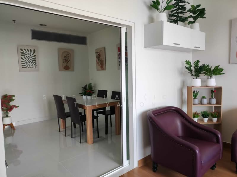 The Platinum Condominium : เดอะ แพลทตินัม คอนโดมิเนียม, กรุงเทพ, เพชรบุรี, ถนนเพชรบุรี, ราชเทวี, กรุงเทพ, 70 ตร.ม., คอนโด ให้เช่า, โดย Sittichai (Ice) Tulyanon, 60254538 - DDproperty.com