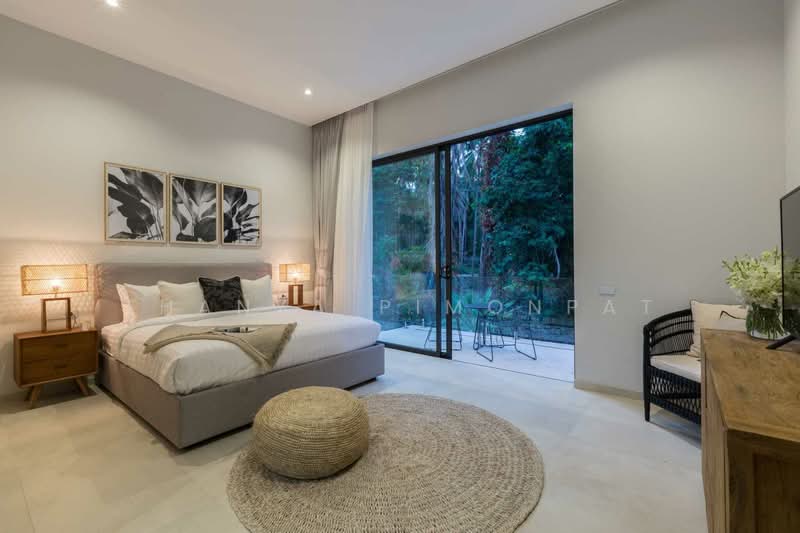 Vova Village : โวว่า วิลเลจ, สุราษฎร์ธานี, บ่อผุด, เกาะสมุย, สุราษฎร์ธานี, 220 ตร.ม., วิลล่า ให้เช่า, โดย Thanya Pimonpat, 60254540 - DDproperty.com