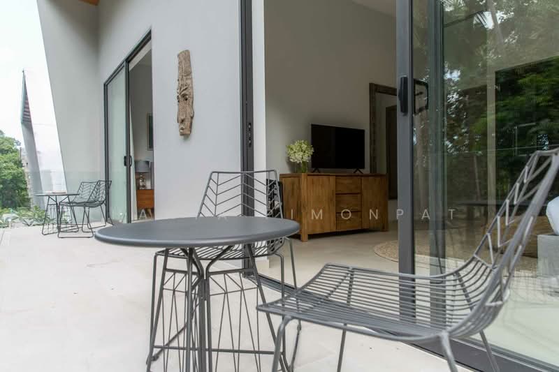 Vova Village : โวว่า วิลเลจ, สุราษฎร์ธานี, บ่อผุด, เกาะสมุย, สุราษฎร์ธานี, 220 ตร.ม., วิลล่า ให้เช่า, โดย Thanya Pimonpat, 60254540 - DDproperty.com