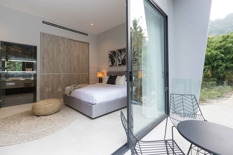 Vova Village : โวว่า วิลเลจ, สุราษฎร์ธานี, บ่อผุด, เกาะสมุย, สุราษฎร์ธานี, 220 ตร.ม., วิลล่า ให้เช่า, โดย Thanya Pimonpat, 60254540 - DDproperty.com