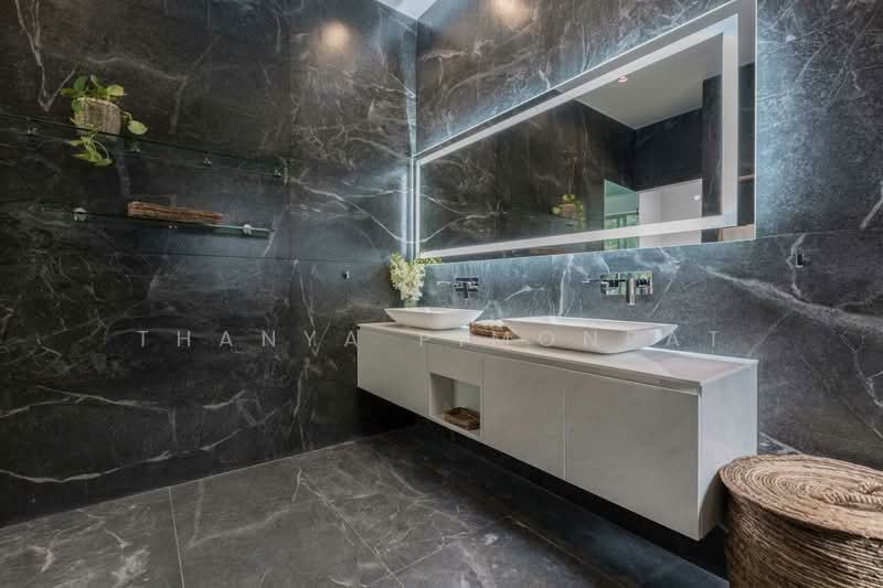 Vova Village : โวว่า วิลเลจ, สุราษฎร์ธานี, บ่อผุด, เกาะสมุย, สุราษฎร์ธานี, 220 ตร.ม., วิลล่า ให้เช่า, โดย Thanya Pimonpat, 60254540 - DDproperty.com