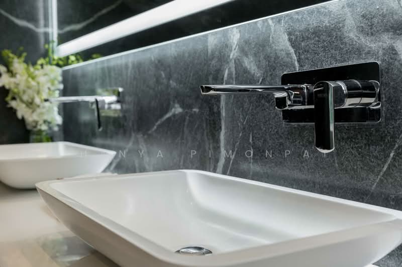 Vova Village : โวว่า วิลเลจ, สุราษฎร์ธานี, บ่อผุด, เกาะสมุย, สุราษฎร์ธานี, 220 ตร.ม., วิลล่า ให้เช่า, โดย Thanya Pimonpat, 60254540 - DDproperty.com