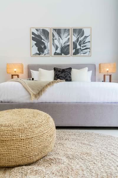 Vova Village, Surat Thani, Bo Put, Ko Samui, Surat Thani, 3 Bedrooms, 220 sqm, Villa For Rent, by Thanya Pimonpat, 60254540 - DDproperty.com