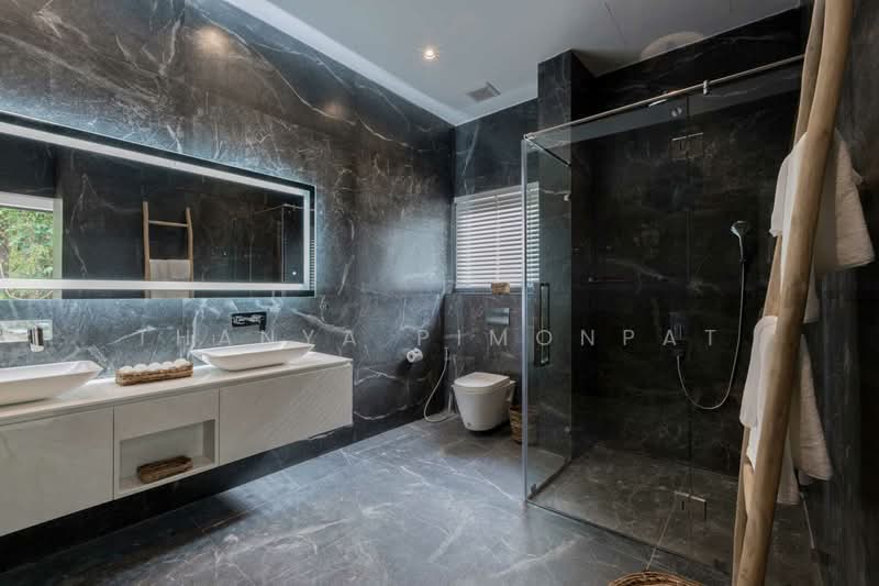 Vova Village, Surat Thani, Bo Put, Ko Samui, Surat Thani, 3 Bedrooms, 220 sqm, Villa For Rent, by Thanya Pimonpat, 60254540 - DDproperty.com