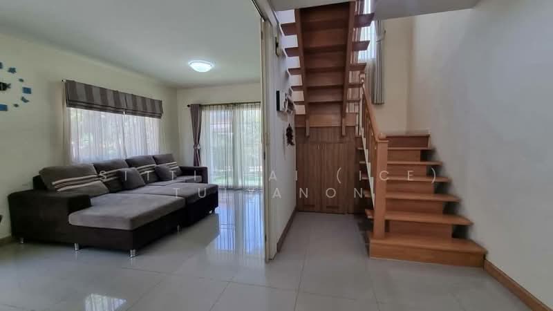 Passorn 28 Kingkaew-Namdaeng, Samut Prakan, Namdaeng Road, Bangphli Yai, Bang Plee, Samut Prakan, 3 Bedrooms, 130 sqm, Single Detached House For Rent, by Sittichai (Ice) Tulyanon, 60254544 - DDproperty.com