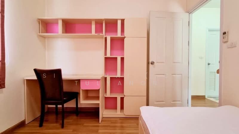 Passorn 28 Kingkaew-Namdaeng, Samut Prakan, Namdaeng Road, Bangphli Yai, Bang Plee, Samut Prakan, 3 Bedrooms, 130 sqm, Single Detached House For Rent, by Sittichai (Ice) Tulyanon, 60254544 - DDproperty.com