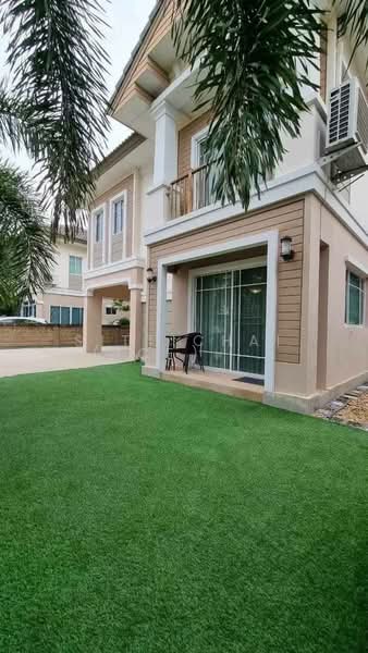 Passorn 28 Kingkaew-Namdaeng, Samut Prakan, Namdaeng Road, Bangphli Yai, Bang Plee, Samut Prakan, 3 Bedrooms, 130 sqm, Single Detached House For Rent, by Sittichai (Ice) Tulyanon, 60254544 - DDproperty.com