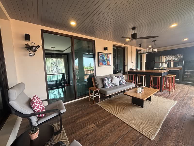 Hua Hin Horizon, Prachuap Khiri Khan, Soi Hua Hin 88, Petchkasem Road, Hua Hin, Hua Hin, Prachuap Khiri Khan, 5 Bedrooms, 195 sqm, Villa For Rent, by Parkkapol (Smile) Luecha, 60254546 - DDproperty.com