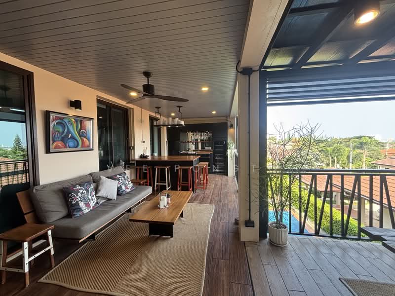 Hua Hin Horizon, Prachuap Khiri Khan, Soi Hua Hin 88, Petchkasem Road, Hua Hin, Hua Hin, Prachuap Khiri Khan, 5 Bedrooms, 195 sqm, Villa For Rent, by Parkkapol (Smile) Luecha, 60254546 - DDproperty.com