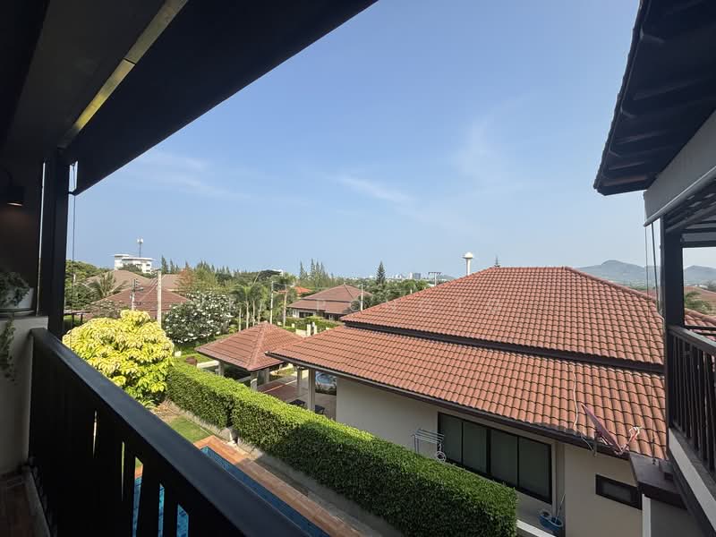 Hua Hin Horizon, Prachuap Khiri Khan, Soi Hua Hin 88, Petchkasem Road, Hua Hin, Hua Hin, Prachuap Khiri Khan, 5 Bedrooms, 195 sqm, Villa For Rent, by Parkkapol (Smile) Luecha, 60254546 - DDproperty.com