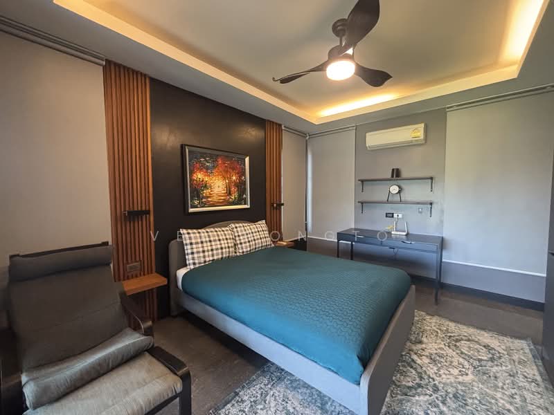 Hua Hin Horizon : หัวหิน ฮอริซอน, ประจวบคีรีขันธ์, ซอยหัวหิน 88 ถนนเพชรเกษม, หัวหิน, หัวหิน, ประจวบคีรีขันธ์, 195 ตร.ม., วิลล่า ให้เช่า, โดย Parkkapol (Smile) Luecha, 60254546 - DDproperty.com