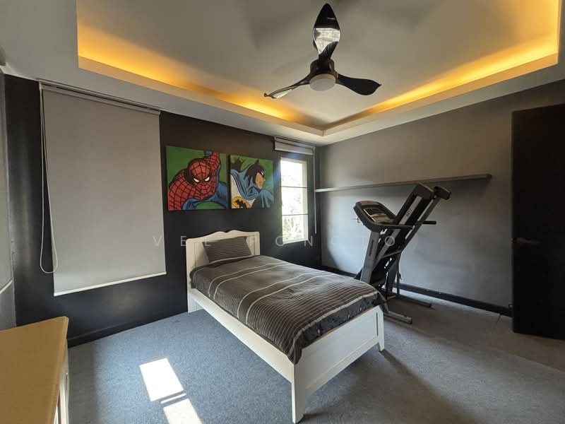 Hua Hin Horizon, Prachuap Khiri Khan, Soi Hua Hin 88, Petchkasem Road, Hua Hin, Hua Hin, Prachuap Khiri Khan, 5 Bedrooms, 195 sqm, Villa For Rent, by Parkkapol (Smile) Luecha, 60254546 - DDproperty.com