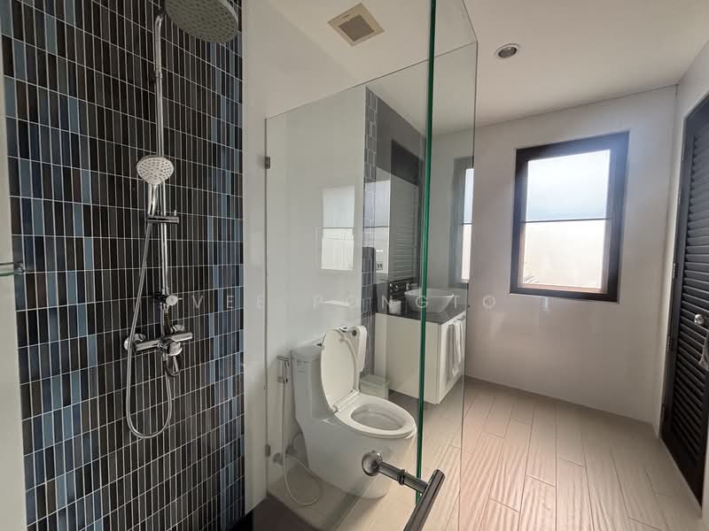 Hua Hin Horizon, Prachuap Khiri Khan, Soi Hua Hin 88, Petchkasem Road, Hua Hin, Hua Hin, Prachuap Khiri Khan, 5 Bedrooms, 195 sqm, Villa For Rent, by Parkkapol (Smile) Luecha, 60254546 - DDproperty.com