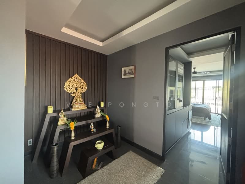 Hua Hin Horizon : หัวหิน ฮอริซอน, ประจวบคีรีขันธ์, ซอยหัวหิน 88 ถนนเพชรเกษม, หัวหิน, หัวหิน, ประจวบคีรีขันธ์, 195 ตร.ม., วิลล่า ให้เช่า, โดย Parkkapol (Smile) Luecha, 60254546 - DDproperty.com