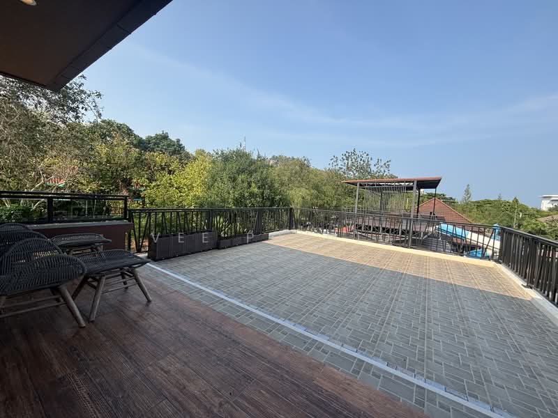 Hua Hin Horizon : หัวหิน ฮอริซอน, ประจวบคีรีขันธ์, ซอยหัวหิน 88 ถนนเพชรเกษม, หัวหิน, หัวหิน, ประจวบคีรีขันธ์, 195 ตร.ม., วิลล่า ให้เช่า, โดย Parkkapol (Smile) Luecha, 60254546 - DDproperty.com