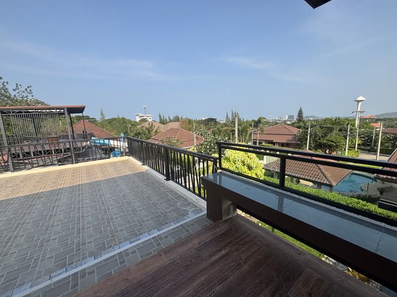Hua Hin Horizon, Prachuap Khiri Khan, Soi Hua Hin 88, Petchkasem Road, Hua Hin, Hua Hin, Prachuap Khiri Khan, 5 Bedrooms, 195 sqm, Villa For Rent, by Parkkapol (Smile) Luecha, 60254546 - DDproperty.com