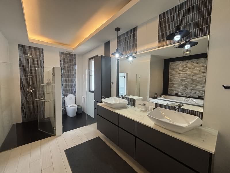 Hua Hin Horizon, Prachuap Khiri Khan, Soi Hua Hin 88, Petchkasem Road, Hua Hin, Hua Hin, Prachuap Khiri Khan, 5 Bedrooms, 195 sqm, Villa For Rent, by Parkkapol (Smile) Luecha, 60254546 - DDproperty.com