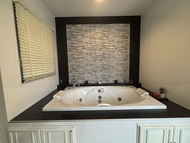 Hua Hin Horizon, Prachuap Khiri Khan, Soi Hua Hin 88, Petchkasem Road, Hua Hin, Hua Hin, Prachuap Khiri Khan, 5 Bedrooms, 195 sqm, Villa For Rent, by Parkkapol (Smile) Luecha, 60254546 - DDproperty.com