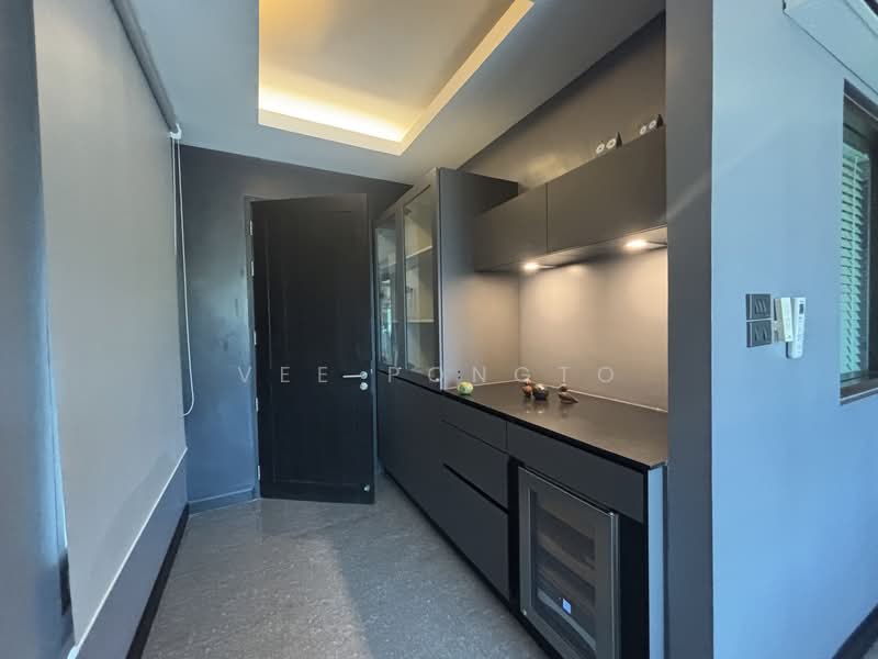 Hua Hin Horizon, Prachuap Khiri Khan, Soi Hua Hin 88, Petchkasem Road, Hua Hin, Hua Hin, Prachuap Khiri Khan, 5 Bedrooms, 195 sqm, Villa For Rent, by Parkkapol (Smile) Luecha, 60254546 - DDproperty.com