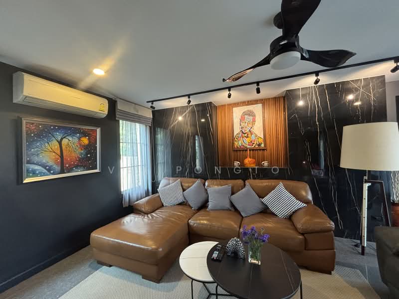 Hua Hin Horizon : หัวหิน ฮอริซอน, ประจวบคีรีขันธ์, ซอยหัวหิน 88 ถนนเพชรเกษม, หัวหิน, หัวหิน, ประจวบคีรีขันธ์, 195 ตร.ม., วิลล่า ให้เช่า, โดย Parkkapol (Smile) Luecha, 60254546 - DDproperty.com