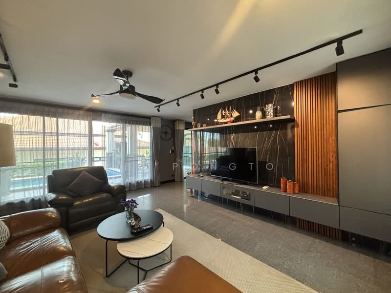 Hua Hin Horizon : หัวหิน ฮอริซอน, ประจวบคีรีขันธ์, ซอยหัวหิน 88 ถนนเพชรเกษม, หัวหิน, หัวหิน, ประจวบคีรีขันธ์, 195 ตร.ม., วิลล่า ให้เช่า, โดย Parkkapol (Smile) Luecha, 60254546 - DDproperty.com