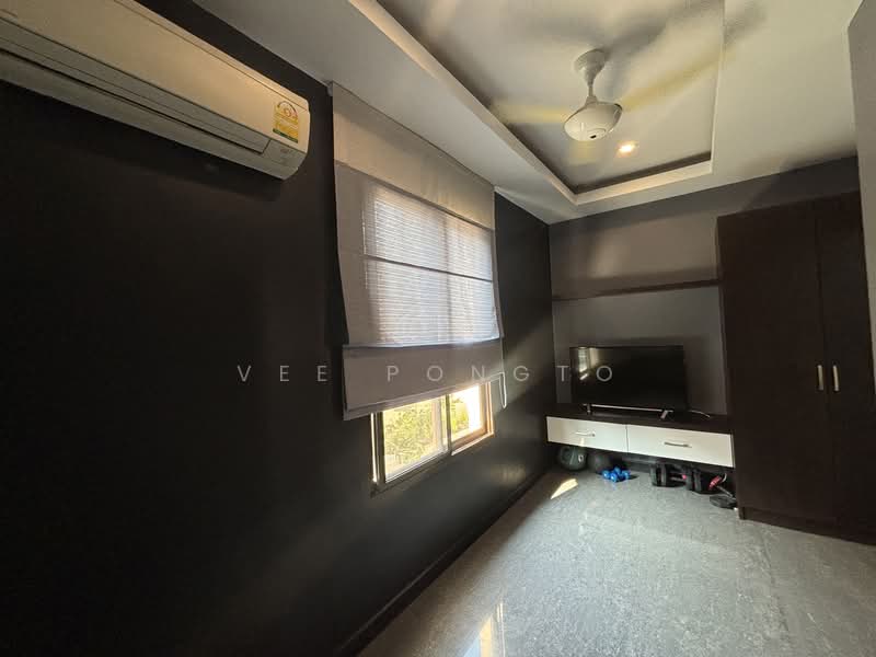 Hua Hin Horizon, Prachuap Khiri Khan, Soi Hua Hin 88, Petchkasem Road, Hua Hin, Hua Hin, Prachuap Khiri Khan, 5 Bedrooms, 195 sqm, Villa For Rent, by Parkkapol (Smile) Luecha, 60254546 - DDproperty.com