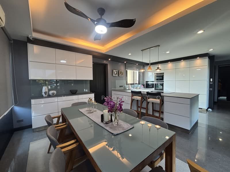 Hua Hin Horizon : หัวหิน ฮอริซอน, ประจวบคีรีขันธ์, ซอยหัวหิน 88 ถนนเพชรเกษม, หัวหิน, หัวหิน, ประจวบคีรีขันธ์, 195 ตร.ม., วิลล่า ให้เช่า, โดย Parkkapol (Smile) Luecha, 60254546 - DDproperty.com