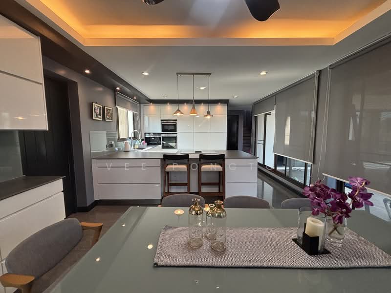 Hua Hin Horizon, Prachuap Khiri Khan, Soi Hua Hin 88, Petchkasem Road, Hua Hin, Hua Hin, Prachuap Khiri Khan, 5 Bedrooms, 195 sqm, Villa For Rent, by Parkkapol (Smile) Luecha, 60254546 - DDproperty.com