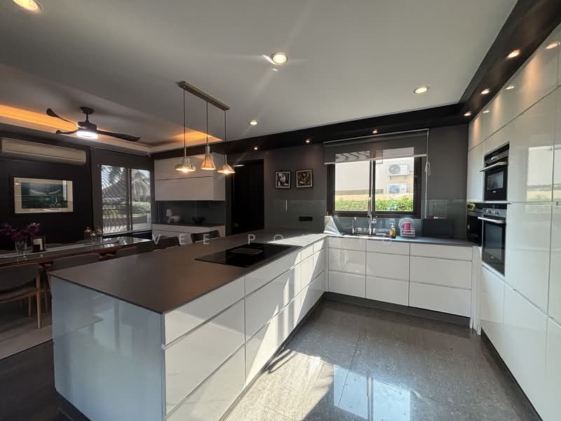 Hua Hin Horizon, Prachuap Khiri Khan, Soi Hua Hin 88, Petchkasem Road, Hua Hin, Hua Hin, Prachuap Khiri Khan, 5 Bedrooms, 195 sqm, Villa For Rent, by Parkkapol (Smile) Luecha, 60254546 - DDproperty.com