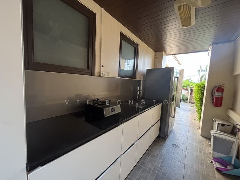 Hua Hin Horizon, Prachuap Khiri Khan, Soi Hua Hin 88, Petchkasem Road, Hua Hin, Hua Hin, Prachuap Khiri Khan, 5 Bedrooms, 195 sqm, Villa For Rent, by Parkkapol (Smile) Luecha, 60254546 - DDproperty.com