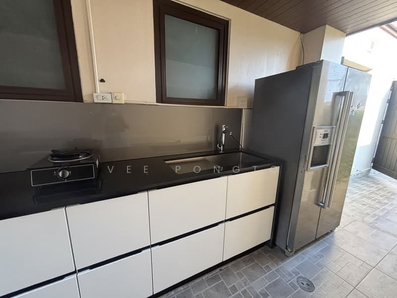 Hua Hin Horizon, Prachuap Khiri Khan, Soi Hua Hin 88, Petchkasem Road, Hua Hin, Hua Hin, Prachuap Khiri Khan, 5 Bedrooms, 195 sqm, Villa For Rent, by Parkkapol (Smile) Luecha, 60254546 - DDproperty.com